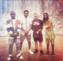 R2Bees Ft. Davido (Prod. By Killbeatz)