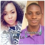 Gina Sam ft. Princesino