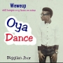 Oya Dance by Biggilan Jhor 