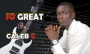 So Great by Caleb C