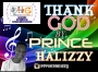 Thank God by by Princehalizzy