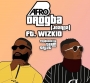 Afro B ft. Wizkid