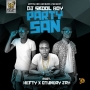 Dj Skool Boy X Otunba Jay X Hefty