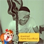 rhyme-kay ft saga