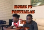 Morsh Ft Ponytailah