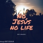 No Jesus No life by Pst.warri