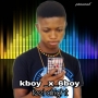 K Boy x 6Boy