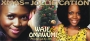Christmas = Jollification by Waje and Omawumi