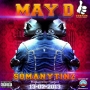 So Many Tinz by May D