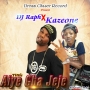 DJ raph ft kazeone