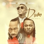 Duro (Remix) by Tekno Ft. Flavour & Phyno  