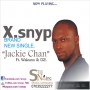 Jackie chan by Xsnyp ft waleano and D2