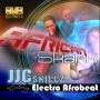 African Skank by JJC aka Skillz