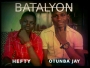 hefty feat otunba jay