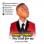 Danny Praise