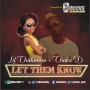 Lil Chidimma ft Chaka D