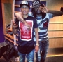 Drop by Wizkid ft. Wale