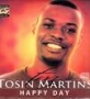 Tosin martins ft Naeto C by Tosin martins