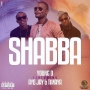 Young D Ft. Ayo Jay & Timaya