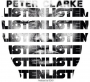 Peter Clarke