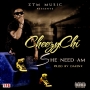 Cheezychi - She Need Am by Cheezychi 