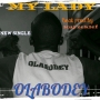 My Lady by Olabodey