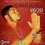 Solo by King Jomo