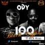 ODY - GHETTO FIRE (FREESTYLE) by ODY