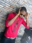 ORE IJO {CANE DANCE} by TS