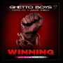 GhettoBoyz Ft Junior Sabala X Trippo VII