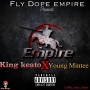 King Keatooh X Young Mintee