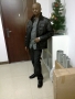 tonice