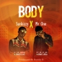 Sunkizzy ft. Mr. One