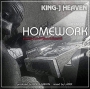 King J Heaven feat. Don Bidstan and Bernard Smart