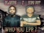 olamide x king dot