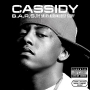 My Drink & My 2 Step by Cassidy[Rugged]