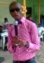 comedian