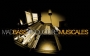 LAGOS (Center of Excellence) by Demarrow Small