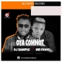 MR FAVIC ft dj sample