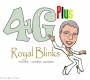 Royal blinks 