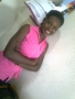 Tinagirly