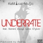 Kemical Music  ft. Featuring Kemini, J-Songz, Lybra and O’giver