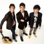 When you look me in the eyes by Jonas Brothers