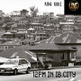 12PM In IB City by KIDA-KUDZ