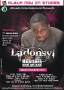 Celebration Time by Ladonsyl Feat. El gozzy