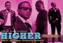 Higher Remix by Eldee ft. K9