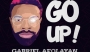 Go Up by Gabriel Afolayan + Akeen + Esqo