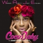 Coco Baby by Waje Ft. Diamond Platnumz (Prod. By E-Kelly)