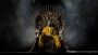 King on A Throne by Jey Cloud