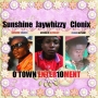 Sunshine ft Jay whizzy & clonix